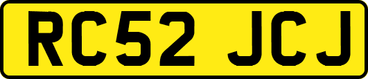 RC52JCJ