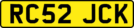RC52JCK