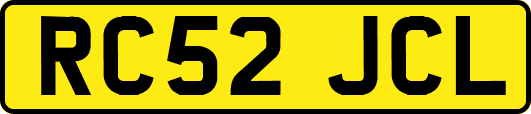 RC52JCL