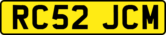 RC52JCM