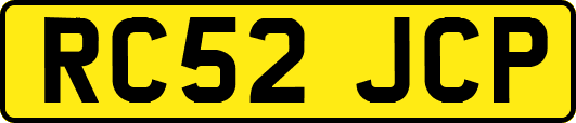 RC52JCP