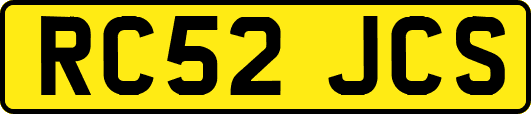 RC52JCS