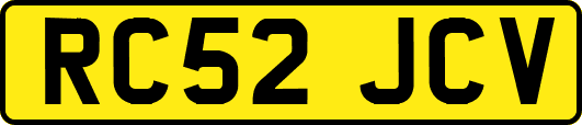 RC52JCV
