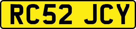 RC52JCY
