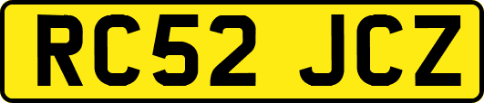 RC52JCZ