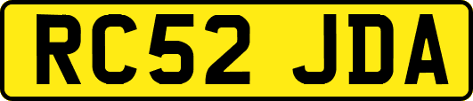 RC52JDA