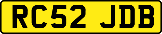 RC52JDB