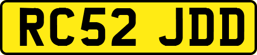 RC52JDD