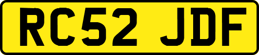 RC52JDF