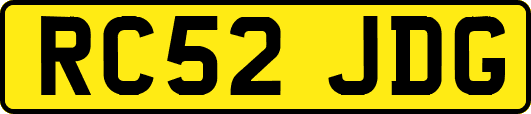 RC52JDG