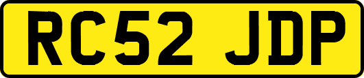 RC52JDP