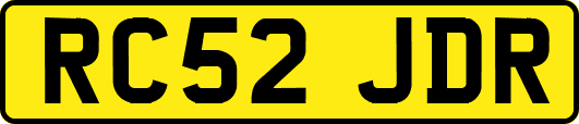 RC52JDR