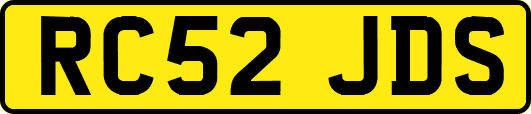 RC52JDS
