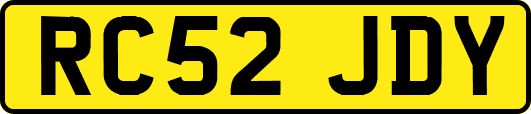 RC52JDY