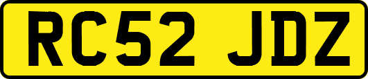 RC52JDZ