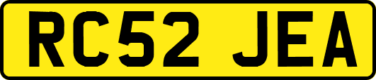 RC52JEA