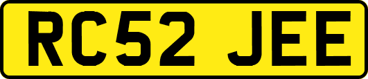 RC52JEE
