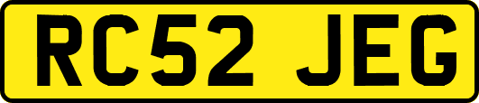 RC52JEG