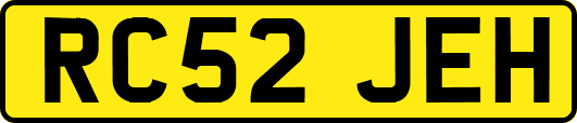 RC52JEH