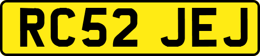 RC52JEJ