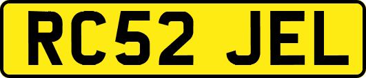 RC52JEL