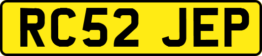RC52JEP