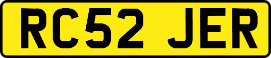 RC52JER
