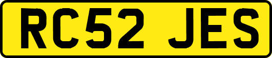 RC52JES