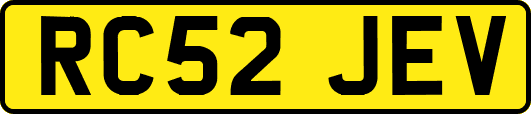RC52JEV