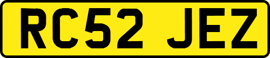 RC52JEZ