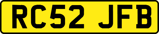 RC52JFB