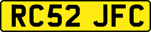 RC52JFC