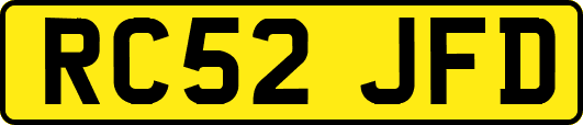 RC52JFD