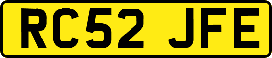 RC52JFE