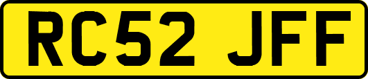RC52JFF