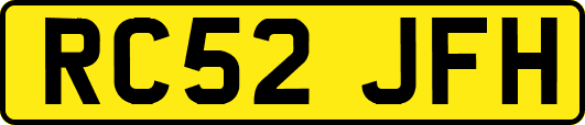 RC52JFH