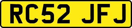 RC52JFJ
