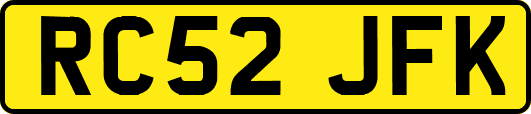 RC52JFK