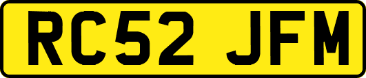 RC52JFM