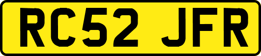 RC52JFR