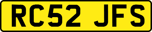 RC52JFS