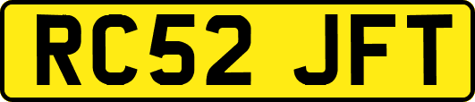 RC52JFT