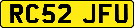 RC52JFU