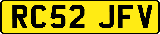 RC52JFV