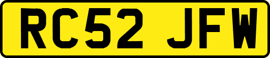 RC52JFW