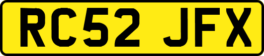 RC52JFX