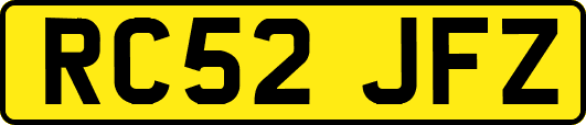 RC52JFZ
