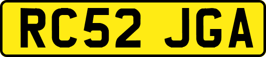 RC52JGA