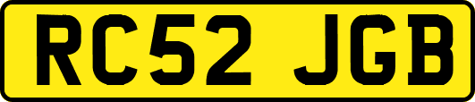 RC52JGB