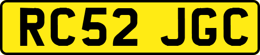 RC52JGC